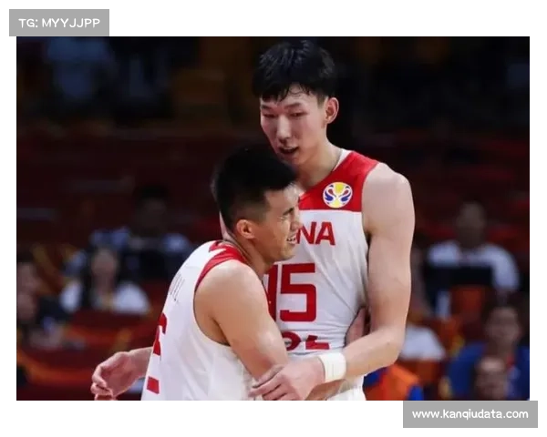 中国男篮青训过度聚焦寻找-下一个姚明-，忽视基本功与全面技术培养